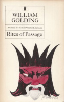 Golding, William : Rites of Passage