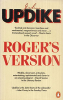 Updike, John : Roger's Version