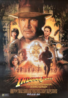 Indiana Jones és a kristálykoponya királysága (Indiana Jones and the Kingdom of the Crystal Skull, 2008)