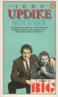 Updike, John : Bech is Back