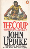 Updike, John : The Coup