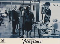 Playtime (1967.) - Jacques Tati