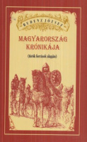 Budenz József : Tárikh-i Üngürüsz azaz Magyarország krónikája (reprint)
