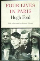 Ford, Hugh  : Four Lives in Paris