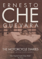 Che Guevara, Ernesto : The Motorcycle Diaries - A Journey Around South America