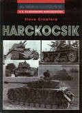  Crawford, Steve : Harckocsik a II.világháborúban