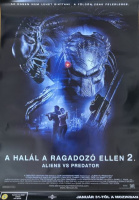 Aliens vs. Predator - A Halál a Ragadozó ellen 2. (Aliens vs. Predator: Requiem, 2007)