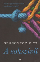 Szurovecz Kitti : A sokszívű