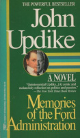 Updike, John : Memories Ford Administration
