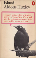 Huxley, Aldous : Island - A Novel
