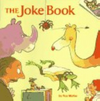 Mckie, Roy : The Joke Book