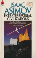 Asimov, Isaac : Extraterrestrial Civilizations
