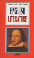 Allen, Derek - Paul Smith : English Literature