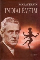 Baktay Ervin : Indiai éveim