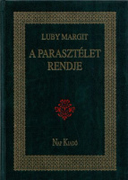 Luby Margit : A parasztélet rendje