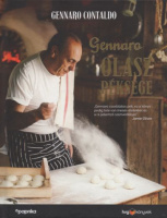 Contaldo, Gennaro : Gennaro olasz péksége