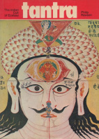 Rawson, Philip : Tantra - The Indian Cult of Ecstasy 