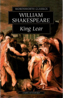 Shakespeare, William : King Lear