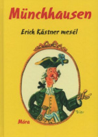 Kästner, Erich : Münchhausen