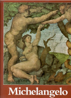 Camesasca, Ettore (szerk.) : Michelangelo festői életműve