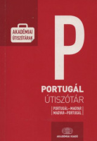 Perjés Magdolna (szerk.) : Magyar-portugál, portugál magyar útiszótár