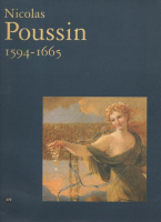 Rosenberg, Pierre : Nicolas Poussin: 1594-1665 - Galeries nationales du Grand Palais, 1994.