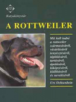 Ochsenbein, Urs : A rottweiler