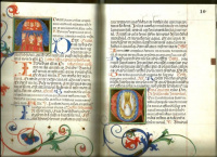 Missale - Az Országos Széchenyi Könyvtár Cod. Lat. 221. jelzetű úti misekönyvének hasonmása