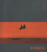 Korniss Dezső (1908-1984) -  Művek Dr. Merics Imre magángyűjteményéből