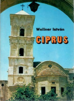 Wellner István : Ciprus