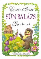 Csukás István : Sün Balázs - Gyerekversek