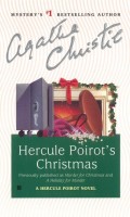 Christie, Agatha  : Hercule Poirot's Christmas