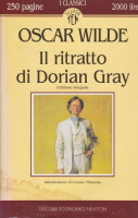 Wilde, Oscar  : Il ritratto di Dorian Gray