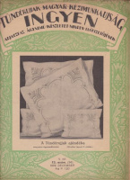 Tündérujjak - V. évf. 12. (56.) szám. 1929. december.