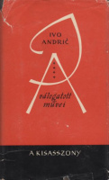 Andric, Ivo : A kisasszony