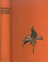 Bradbury, Ray : Marsbéli krónikák