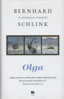 Schlink, Bernhard : Olga