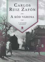 Ruiz Zafón, Carlos : A köd városa