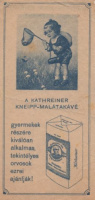 Kathreiner Kneipp-Malátakávé