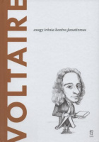 Aramayo, Roberto R. : Voltaire avagy irónia kontra fanatizmus