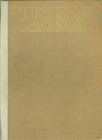Wagner, Richard : Das Rheingold & die Walküre 