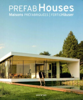 Duran, Sergi Costa (Ed.) : Prefab Houses