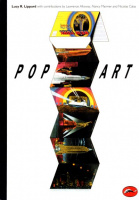 Lippard, R. Lucy (Ed.) : Pop Art