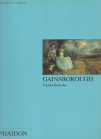Kalinsky, Nicola : Gainsborough