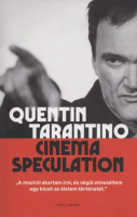Tarantino, Quentin : Cinema Speculation
