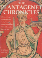 Hallam, Elizabeth (Edit.) : Plantagenet Chronicles
