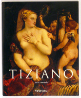 Kennedy, Ian G. : Tiziano. (Taschen album)