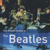 Ingham, Chris : The Rough Guide to The Beatles 