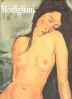 Ceroni, Ambrogio (szerk.) : Modigliani