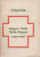 Aksanoğlu, Hamdi : Magyar-Török / Török-Magyar útiszótár